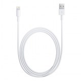 Cable usb data 1 mètre lightning iPhone 5/5s/5c ipad air