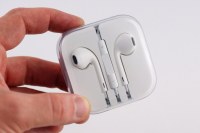 Écouteurs EarPods compatible APPLE avec télécommande et micro+ SIRI