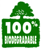 Sac biodégradable et compostable sur mesure