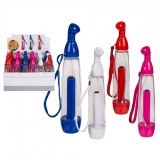 Vaporisateur - Brumisateur sans piles