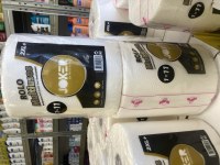 Bobine essuie-tout 450 feuilles 800 feuilles et 1000 feuilles