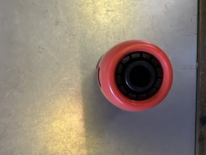 Raccord rapide 19mm BLACK & DECKER