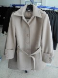 Vente manteau femme