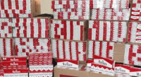 Vente de cartouches 