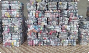 Grossiste & Exportateur Afrique – Friperie Crème Été / Hiver – Prix discount