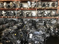 Lot de moteur occasion tout marque