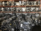 Lot de moteur occasion tout marque