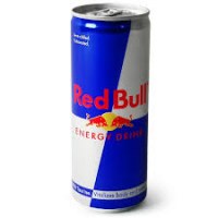 5 palettes Red Bull 250 ml disponibles