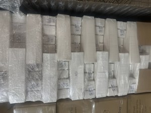 Barquette frite carton