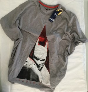 T-Shirt Batman