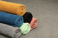 TAPIS DE BAIN CHENILLE 50X70