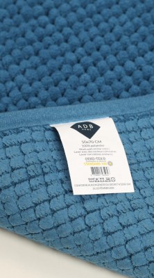 TAPIS DE BAIN CHENILLE 50X70