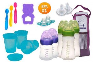 Articles pour bébé