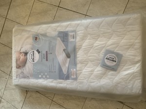 Matelas enfants