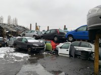 Déstockage casse auto
