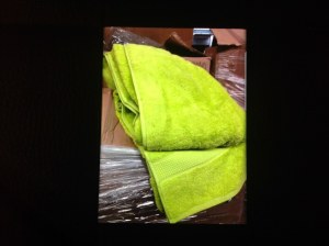 Destockage Serviettes