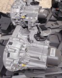 Arrivage boite de vitesse Renault original