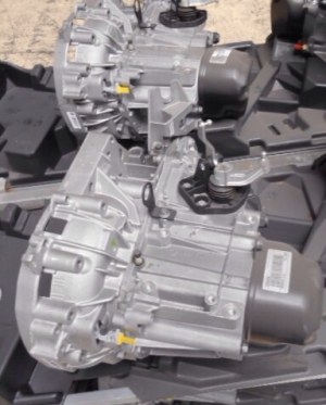 Arrivage boite de vitesse Renault original