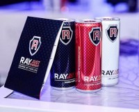 Boisson énergisante naturelle