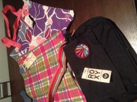 Fournisseur maroquinerie quicksilver femme roxy