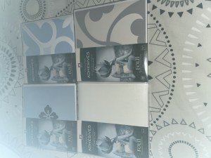 Lot de stickers muraux décoratifs