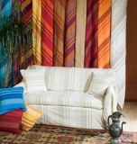 Plaids, couvre-lit indien