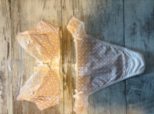 Destockage de lingerie playtex