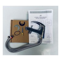 DESTOCKAGE EXCLUSIF  Mitigeur Bain Monotrou Jacob Delafon JOE