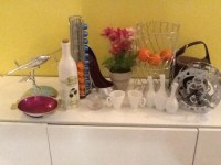 Objets décoration Neufs marque SILEA