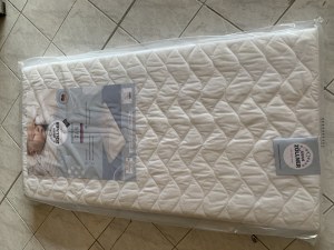 Matelas enfants