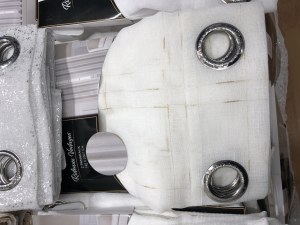 Voilage gloria newman