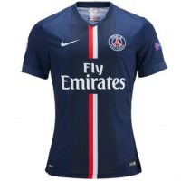 Lot de 10 Maillots PSG 2014-2015