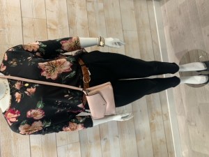 Lot de vêtement grande taille pour femme