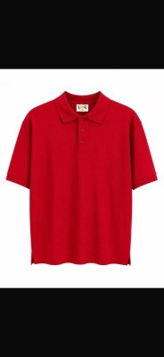 Polos homme manches courtes – lot 2 280 pcs – NEUF
