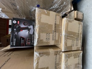 Outil multifonction PowerG 190202