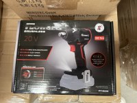 Outil multifonction PowerG 190202