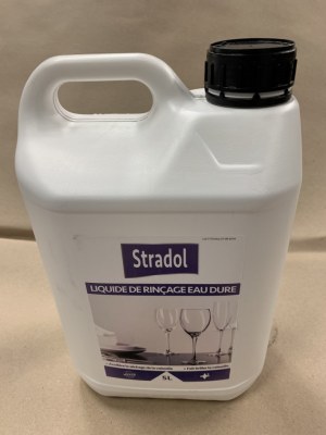 CALGON ANTI CALCAIRE POUR LE LINGE