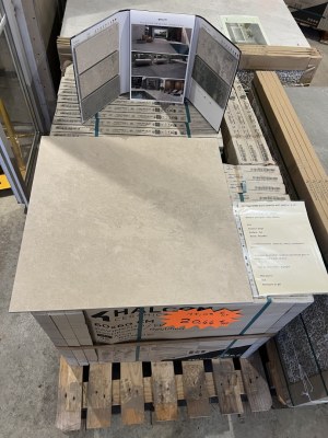 CARRELAGE – DIRECT USINE ESPAGNE
