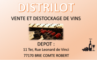 DESTOCKAGE DE VINS, TOUTES GAMMES, TOUTES QUANTITES