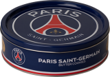 Biscuits Beurre Boite métal PSG