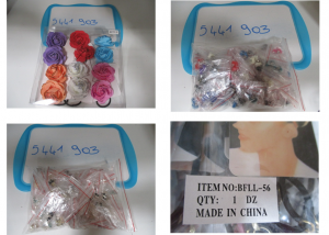 Lot bijoux boucle oreille 0.10c