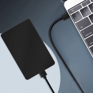 BOITIER DE DISQUE DUR 2,5 '' SATA USB 3.0 M254B