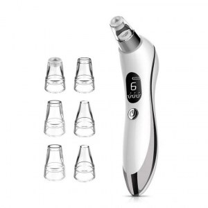 ASPIRATEUR DISPOSITIF DE NETTOYAGE DE LA PEAU FACIALE BS-801