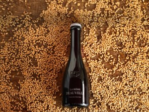 Palette La Bière Deauville