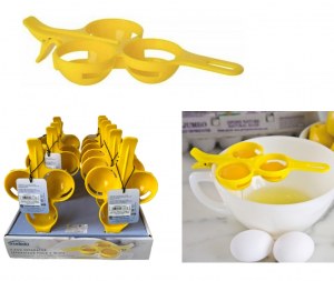 Séparateur à jaune d'oeuf "Trudeau"
