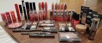 Exceptionnelle : Vente de Maquillage en Lot NYC ????