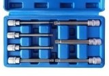 Set d'outils torx 21 pcs ( petit format ) - Kraft World