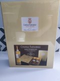 CHÂTEAU PARTARRIEU SAUTERNES 2009 COFFRET 2X50CL