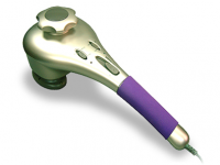 Déstockage d’appareils de massage haut de gamme