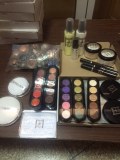 Liquidation de maquillage